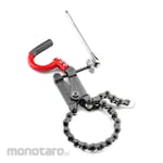 RIDGID In-Place Soil Pipe Cutter