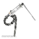 RIDGID Powered Soil Pipe Cutter