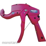 RIDGID Ratchet Plastic Pipe Cutter