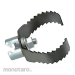 RIDGID Sharktooth Cutter