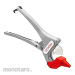 RIDGID Single Stroke Plastic Pipe & Tubing Cutter