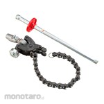 RIDGID Soil Pipe Cutter No Hub