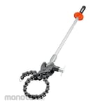 RIDGID Soil Pipe Cutter