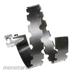 RIDGID Spiral Cutter