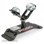 RIDGID TS tube stand for electric tube cutter PC116