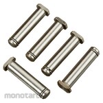 RIDGID Wheel Pin for Pipe Cutter