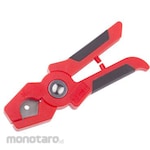 RS PRO Pipe Cutter, Hose Cutter, 13mm