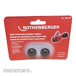 Rothenberger Cutter Wheel Replacement