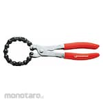 Rothenberger Hand Cutter for Pipe, Tubing, and Conduit (Pemotong Pipa)
