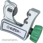 SUPER TOOL Coated Copper Pipe Cutter (for Coated Copper Aluminium Brass Vinyl Chloride Pipe)