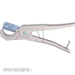 SUPER TOOL Flexible and PE Pipe Cutter