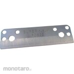 SUPER TOOL Flexible and PE Pipe Cutter