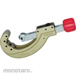 SUPER TOOL Grove-making Tool for Stainless Steel Pipe