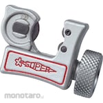 SUPER TOOL Mini Tube Cutter for Copper Pipe