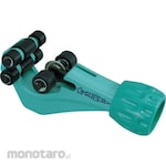 SUPER TOOL Tube Cutter for Flexible Stainless Steel Pipe