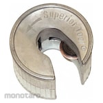 SUPERIOR TOOL Hand Cutter for Pipe, Tubing, and Conduit (Pemotong Pipa)