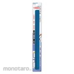 Strong Tool Set of 3 Metal Saw Blades Carbon Steel