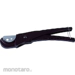 TRUSCO Flexible and PE Pipe Cutter