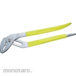 TTC Water Pump Plier W/ Screwdriver