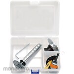 Top Kogyo PVC pipe inner diameter cutter set