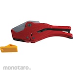 Top Kogyo Pvc Pipe Cutter
