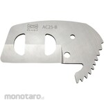 VICTOR (Hanazono Tool) Victor Plus Drain Pipe Cutter Replacement Blade