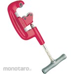 Virax Steel Pipe Cutter