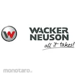 WACKER NEUSON Set-Finish Blades