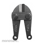 WESTWARD Replacement Bolt Cutter Head