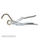 WHEELER-REX Hand Cutter for Pipe, Tubing, and Conduit (Pemotong Pipa)