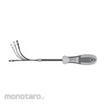 KENTA Adjustable Bent Extension Bar