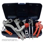 MCC Convenient Junior 2