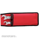 Pro-Auto Flare ratchet torque wrench set of 2