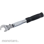 Pro-Auto flare ratchet torque wrench