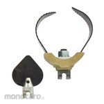 RIDGID C-100IC Kit with Tools