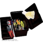 TRUSCO Plumbing Tool Set
