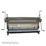 DAYTON Sheet Metal Combination Machine