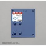 ESCO [For 16mm] Rebar bender plate