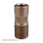 Greenlee Hydraulic Punch Sleeve (Ring Penahan Pelubang Plat)