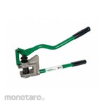 Greenlee Metal Stud Punch (Alat Pelubang Plat)