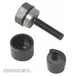 Greenlee Punch Unit-Rd (Alat Pelubang Plat)