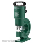 SATA Hydraulic Puncher