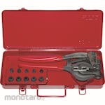 TOP Hand Punch Set