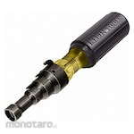 KLEIN TOOLS Pipe Tubing & Conduit Reamer & Descaler (Reamer Pipa)