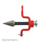 RIDGID Reamer Assembly (Rimer Mesin Senai)