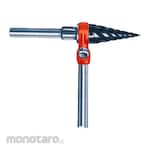 RIDGID Spiral Pipe Reamer (Reamer Pipa)