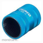 TRUSCO Pipe Reamer of Stainless Steel & Bronze