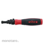 WIHA Pipe Tubing & Conduit Reamer & Descaler (Reamer Pipa)