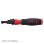 WIHA Pipe, Tubing & Conduit Reamer & Descaler
