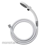 SANEI Water Saving Shower Set